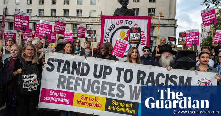 This is how Europe can help to stem the tide of migration | Letters