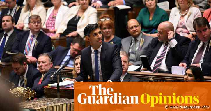 Why do Tory MPs still turn up for the crushing disappointment of PMQs? | John Crace