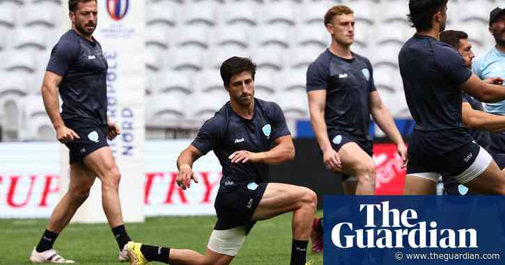 Uruguay face France with one eye fixed on Italy and World Cup target