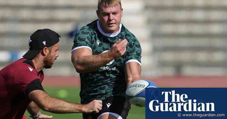 Warren Gatland makes 13 changes to Wales team for Portugal match