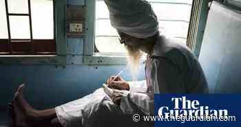 A new dawn and a nut roast – readers’ best photos