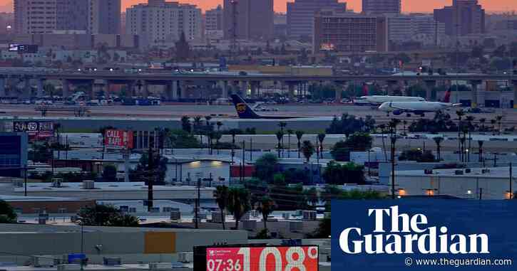 Most Americans experienced record heat this summer: ‘It’s just daily life now’