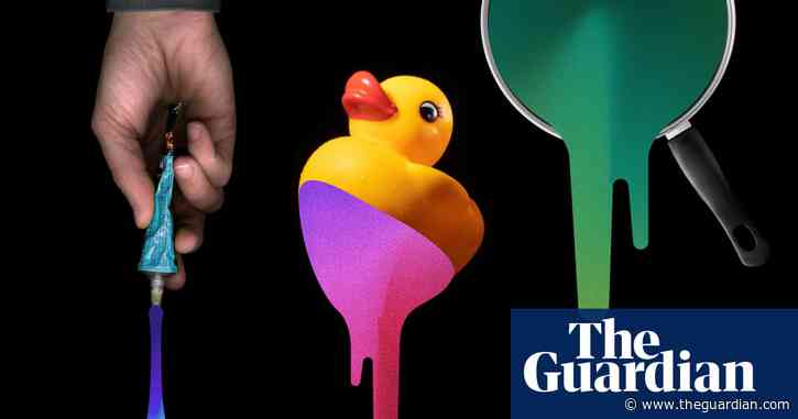 In our blood: how the US allowed toxic chemicals to seep into our lives