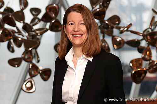 Mobiler Vertrieb: Rita AG holt Stephanie Bayer