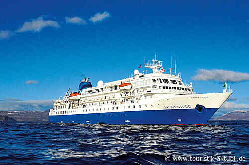 Iceland Pro Cruises: Neuntägige Island-Umrundungen