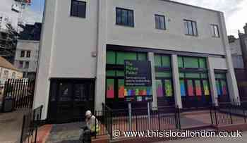 Ex Harlesden Wetherspoon pub Picture Palace set for revamp