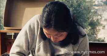 Ruth Asawa: Solid Form Meets Thin Air