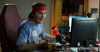 ‘Dumb Money’ Review: Revenge of the Amateur Stock Traders