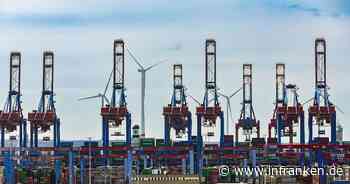 Erster Rückgang der Elektroausfuhren seit Januar 2021