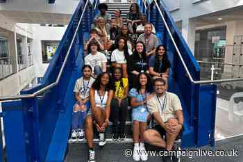 Wavemaker partners with Global-sponsored academy for 'media essentials'