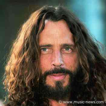 Rock opera by Pearl Jam's Mike McCready to include Chris Cornell tribute