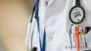 Pharmaindustrie zahlt in der Schweiz 218 Millionen Franken an Ärzte und Spitäler