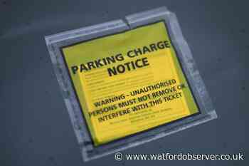 Dacorum could see new parking charges as consultation begins