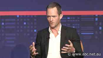 Multimillionaire property developer admits comments about 'arrogant' workers were 'deeply insensitive'