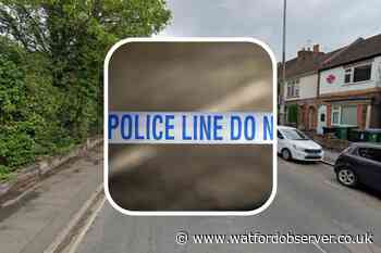 Man charged after machetes used in Whippendell Road clash