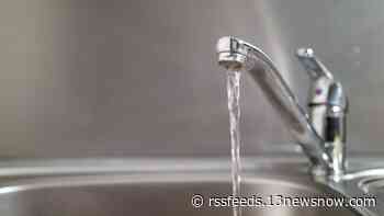 Boil water notice issued for some residents in Thoroughgood area of Virginia Beach