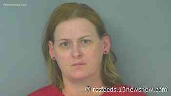 Yorktown woman faces charges in 11-month-old's death, YPSO says