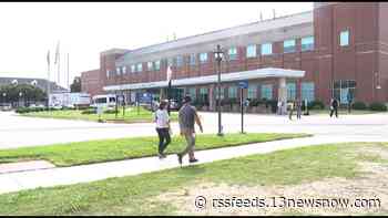 Good-hearted souls sought by Hampton Veterans Affairs Medical Center to open homes to vets