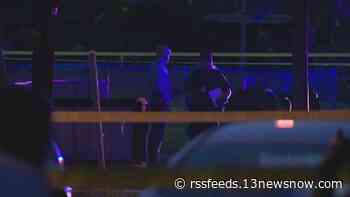 Norfolk man convicted for deadly 2020 shooting