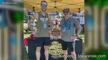 Virginia Beach 'Battle of the Beer' event to bring in over 40 plus breweries and up to 80 different beers next weekend.