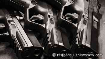 York-Poquoson Sheriff's Office offers free handgun safety course for residents