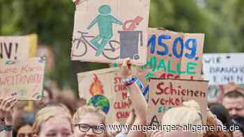 Demo in Ulm und Neu-Ulm: Fridays for Future ruft zu Klimastreik auf
