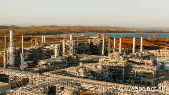 Woodside temporarily blocked from carrying out seismic testing at major gas project off WA coast