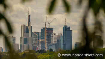 Kreditgeschäft: Kreditbanken vergeben im ersten Halbjahr deutlich weniger neue Konsumkredite
