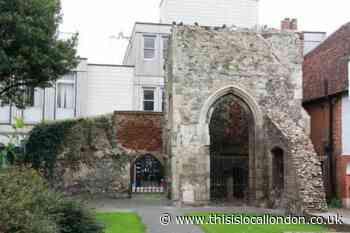 Ancient Brentwood chapel set to undergo conservation work