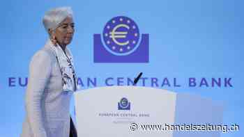 Steht die zehnte Zinserhöhung durch die EZB bevor?
