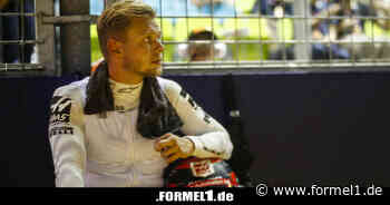 Eisbad, Handtücher & Co.: So gehen die Fahrer mit der Singapur-Hitze um