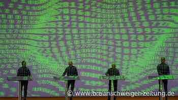 Sampling-Streit um Kraftwerk-Beat geht zum EuGH