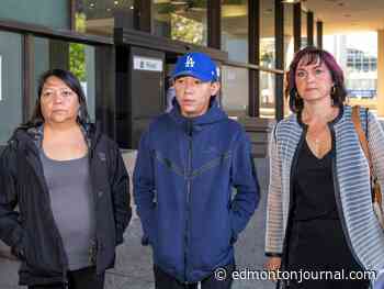 Thursday's letters: EPS kicking incident calls for charges