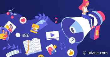 Global influencer marketing spend expected to hit $34 billion in 2023