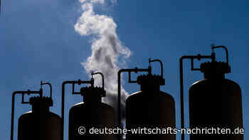 Deutsche Chemiebranche schrumpft weiter zusammen