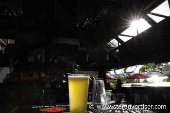 Liquor Commission chair to step down, city says