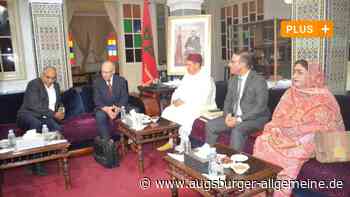 Trotz Erdbeben: Aus Marokko kommen auch noch gute Nachrichten