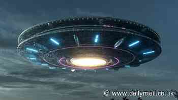 Are aliens out there? NASA will today release the findings of a long-awaited study into more than 800 UFO sightings over three decades