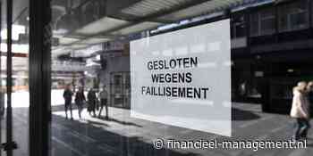 Onderzoek naar faillissementswet WHOA