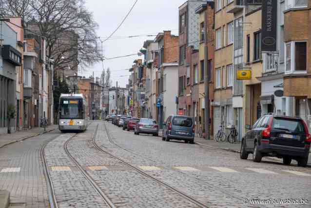 Geen 18 maar 10 maanden: heraanleg tweede deel Herentalsebaan zal dan toch minder lang duren dan gevreesd