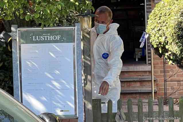 Gerecht roept op tot getuigen na verdacht overlijden van restaurantuitbater ‘t Lusthof: “Camerabeelden of getuigen gezocht”