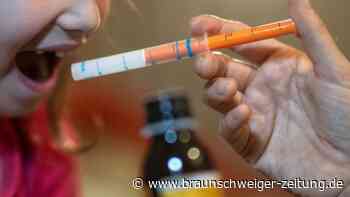 Lauterbach: Stabilere Versorgungslage mit Kinderarzneien