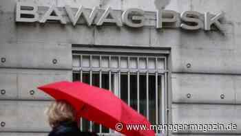 Bawag: Aktie knickt nach erneuter Attacke von Petrus Advisers ein