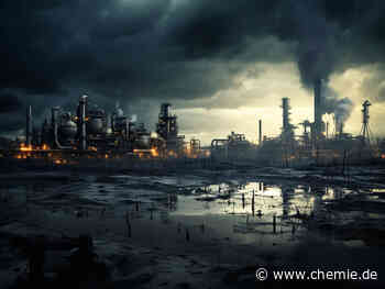 Chemiegeschäft: Erholung rückt in weite Ferne