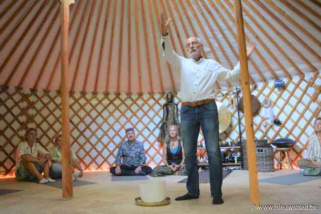 Managers en coaches ontdekken buitengewone troeven van De Swaenhoeve