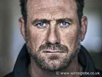 SAS: Who Dares Wins' star heads to New Brighton on latest mission