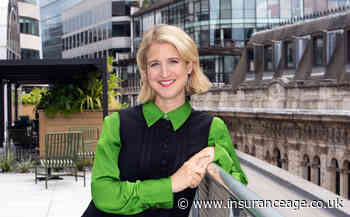 Profile – Stephanie Ogden, HDI Global: Making a difference