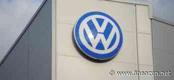 VW-Aktie leichter: VW und AUDI wollen E-Auto-Produktion ausbauen