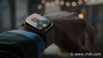 Double Tap Looks Great, but You Can Already Use Hand Gestures on Any Apple Watch     - CNET