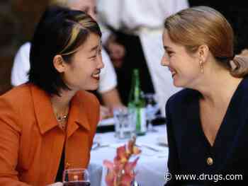 Face-to-Face Wins: People Get Bigger Mental Boost From Socializing Than Social Media